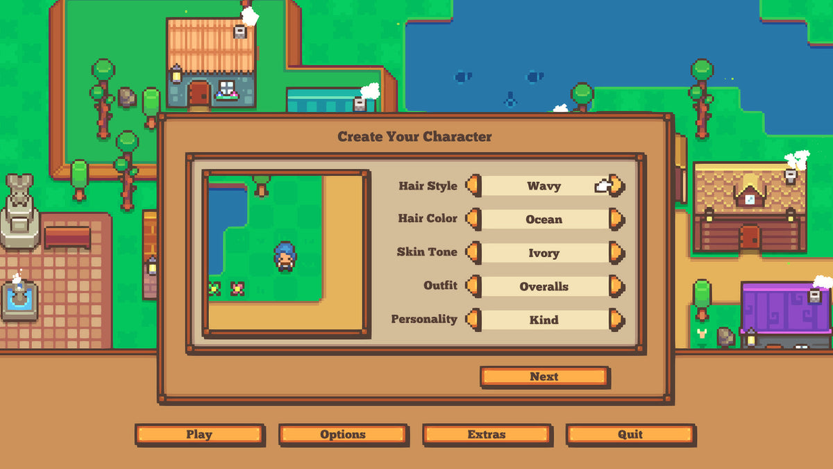 Littlewood – Mídia Digital (Steam/PC)