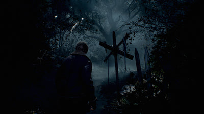 Resident Evil 4 – Mídia Digital (PS4/PS5)