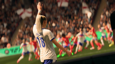 EA SPORTS FC™ 27 – Mídia Digital (PS4/PS5)