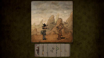 Pilgrims – Mídia Digital (Steam/PC)