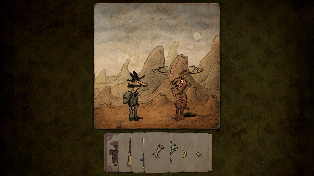 Pilgrims – Mídia Digital (Steam/PC)