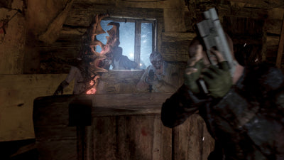 Resident Evil 6 – Mídia Digital (Steam/PC)