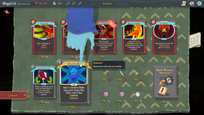 Slay the Spire – Mídia Digital (Steam/PC)