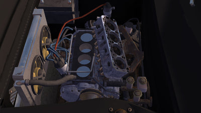 My Summer Car – Mídia Digital (Steam/PC)
