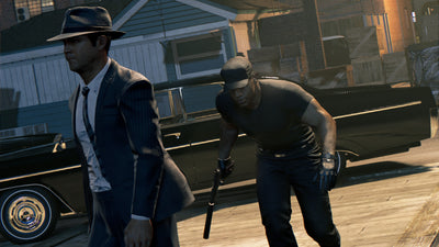 Mafia III: Definitive Edition – Mídia Digital (Steam/PC)