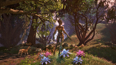 The Elder Scrolls IV: Oblivion Remastered - Screenshot 5