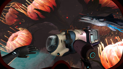 Subnautica: Below Zero - Screenshot 4
