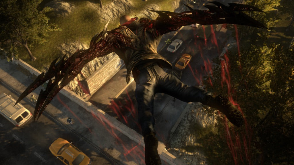 Prototype 2 – Mídia Digital (Steam/PC)