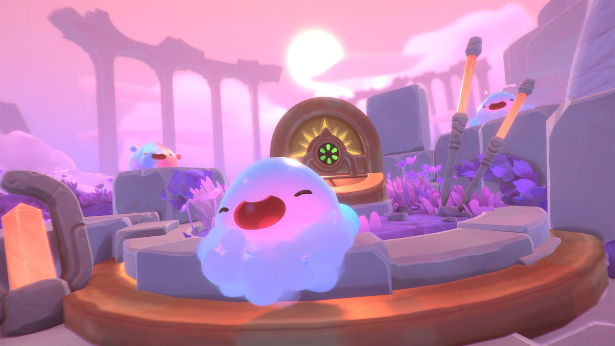 Slime Rancher 2 – Mídia Digital (Steam/PC)