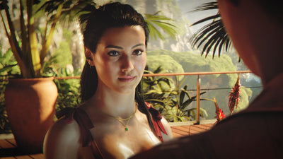 007 First Light – Mídia Digital (PS5)