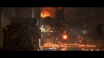 Death Stranding 2: On the Beach – Mídia Digital (PS5)