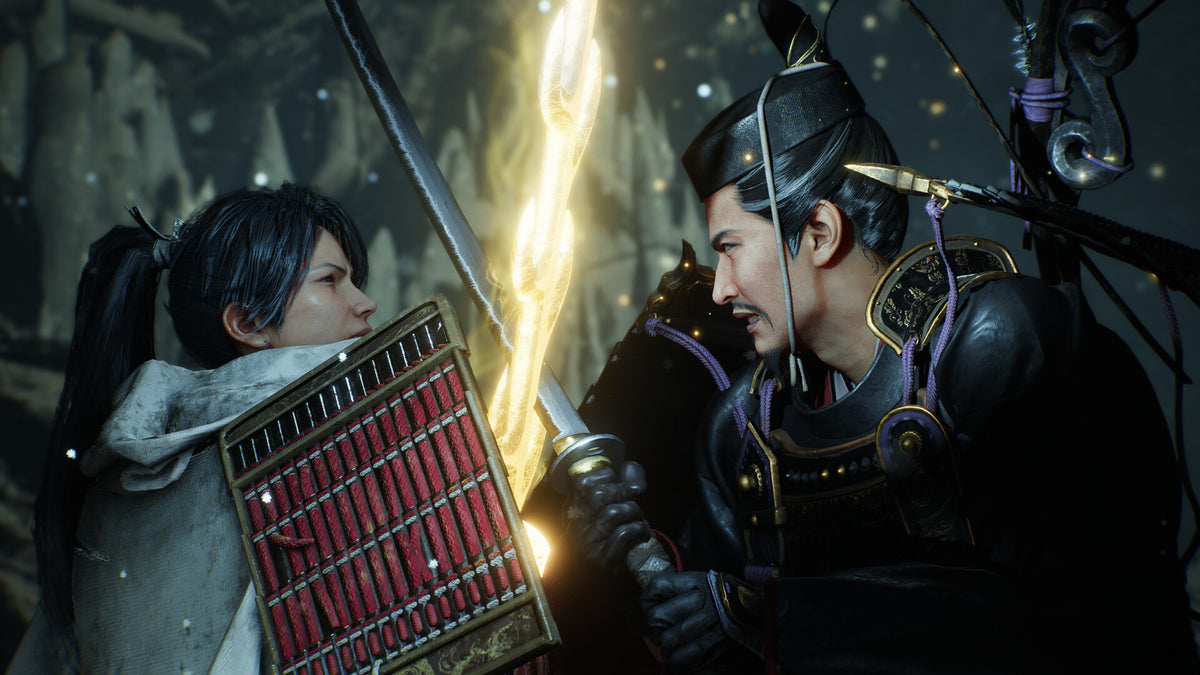 Nioh 3 – Mídia Digital (Steam/PC)