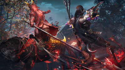 Nioh 3 – Mídia Digital (Steam/PC)