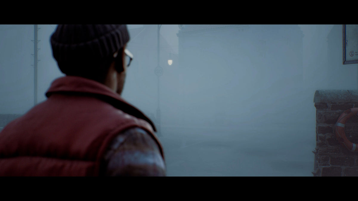 SILENT HILL: Townfall – Mídia Digital (Steam/PC)
