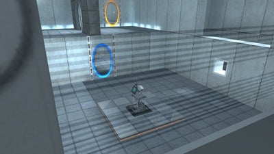Portal – Mídia Digital (Steam/PC)