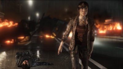 Beyond: Two Souls – Mídia Digital (Steam/PC)