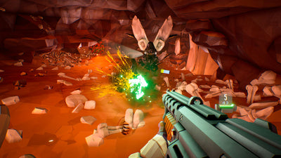 Deep Rock Galactic – Mídia Digital (Steam/PC)