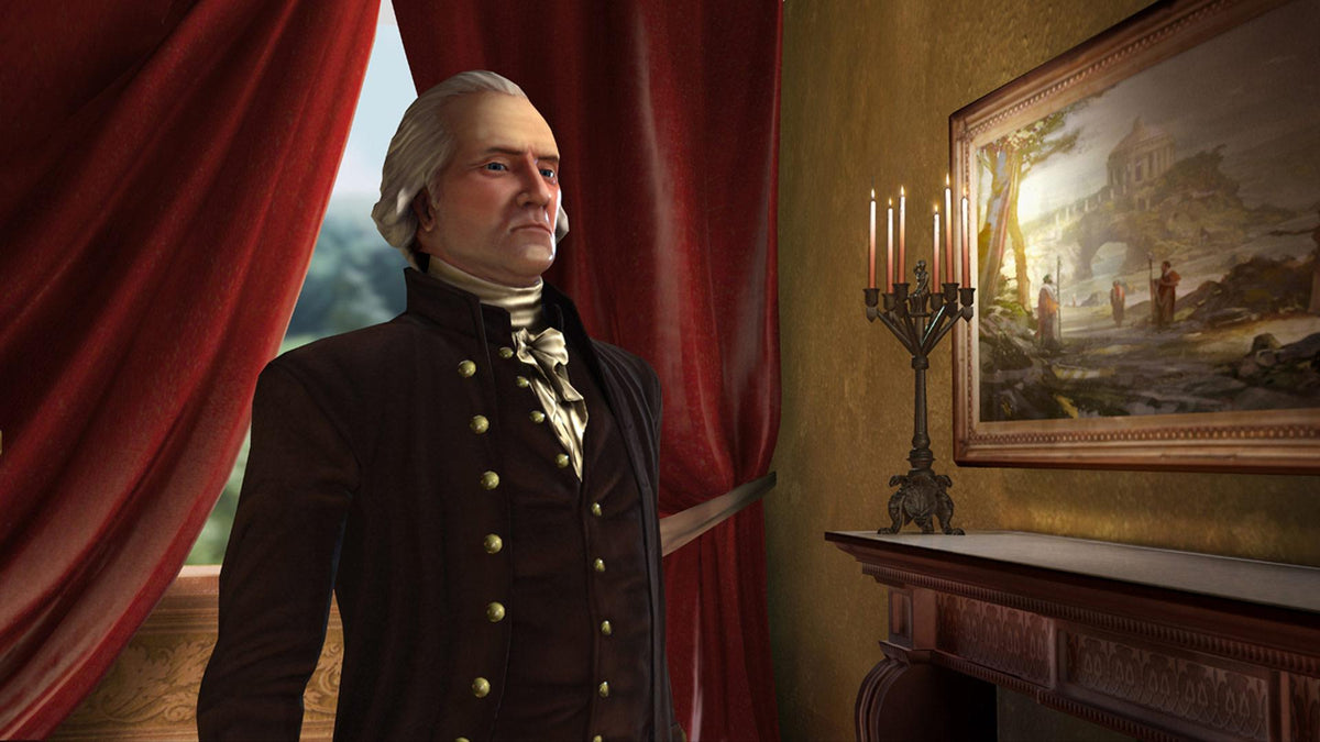 Sid Meier's Civilization® V – Mídia Digital (Steam/PC)