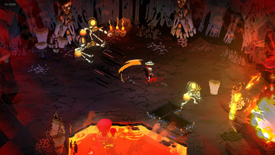 Hades – Mídia Digital (Steam/PC)