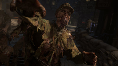 Call of Duty®: WWII – Mídia Digital (PS4/PS5)
