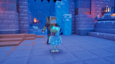 Minecraft Dungeons II – Mídia Digital (Steam/PC)