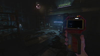 SOMA – Mídia Digital (Steam/PC)