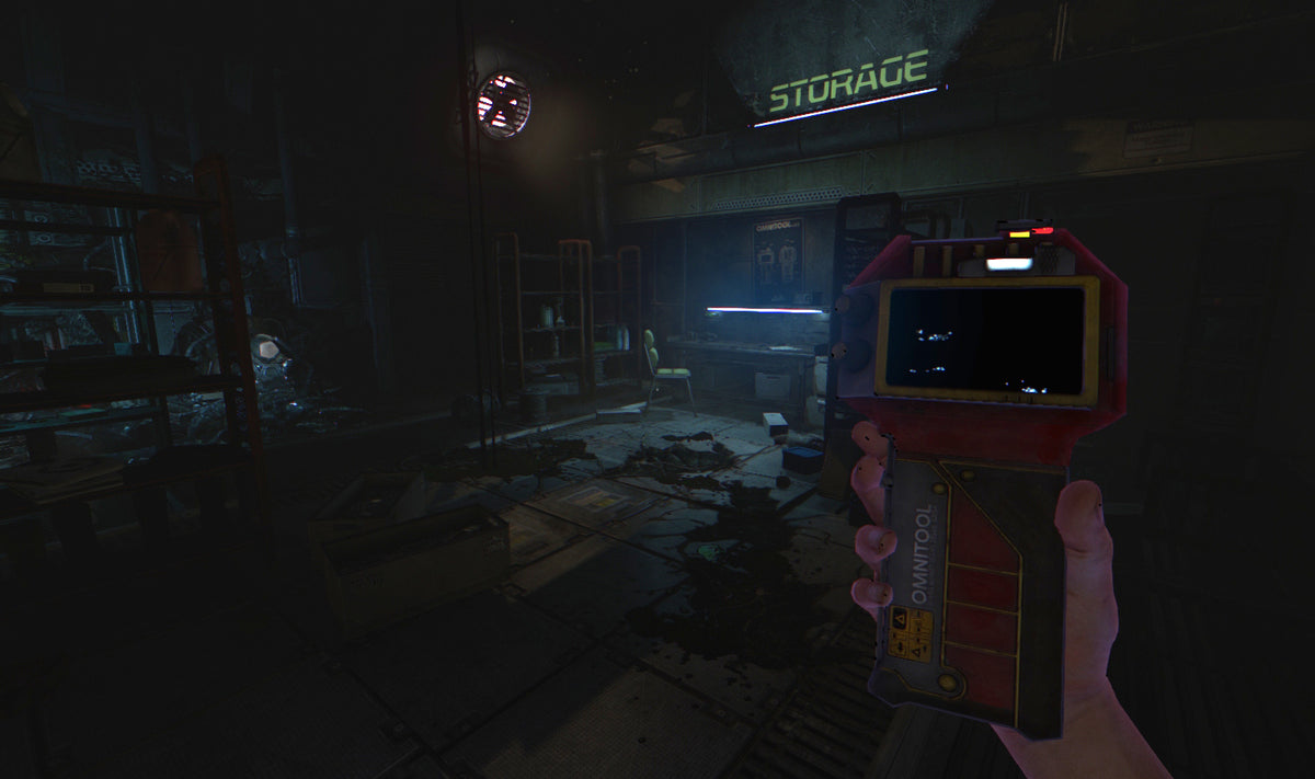 SOMA – Mídia Digital (Steam/PC)