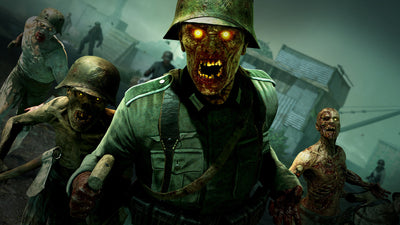 Zombie Army 4: Dead War – Mídia Digital (Steam/PC)