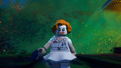 LEGO® Batman™: Legacy of the Dark Knight – Mídia Digital (PS5)