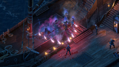 Pillars of Eternity II: Deadfire – Mídia Digital (Steam/PC)