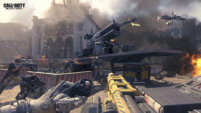 Call of Duty®: Black Ops III – Mídia Digital (Steam/PC)