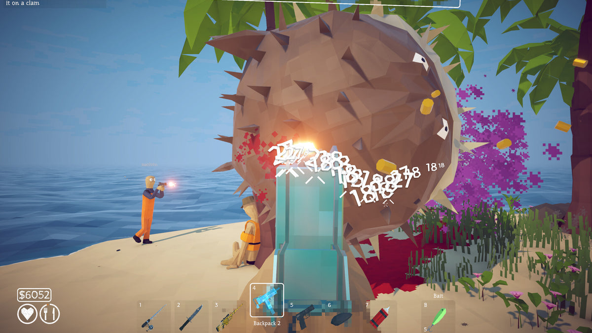 How to Fish – Mídia Digital (Steam/PC)