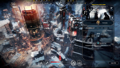 Frostpunk – Mídia Digital (Steam/PC)