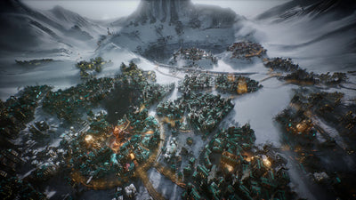 Frostpunk 2 – Mídia Digital (Steam/PC)