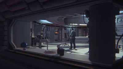 Alien: Isolation – Mídia Digital (Steam/PC)
