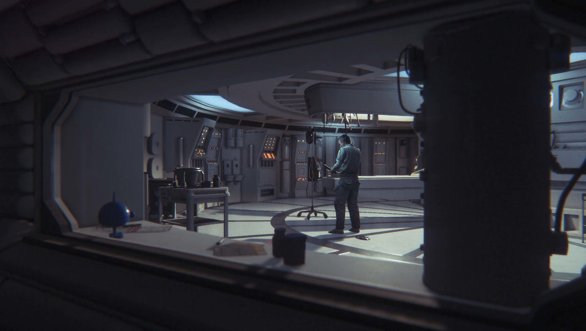 Alien: Isolation – Mídia Digital (Steam/PC)