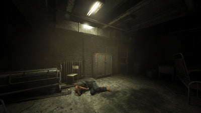 Outlast – Mídia Digital (Steam/PC)