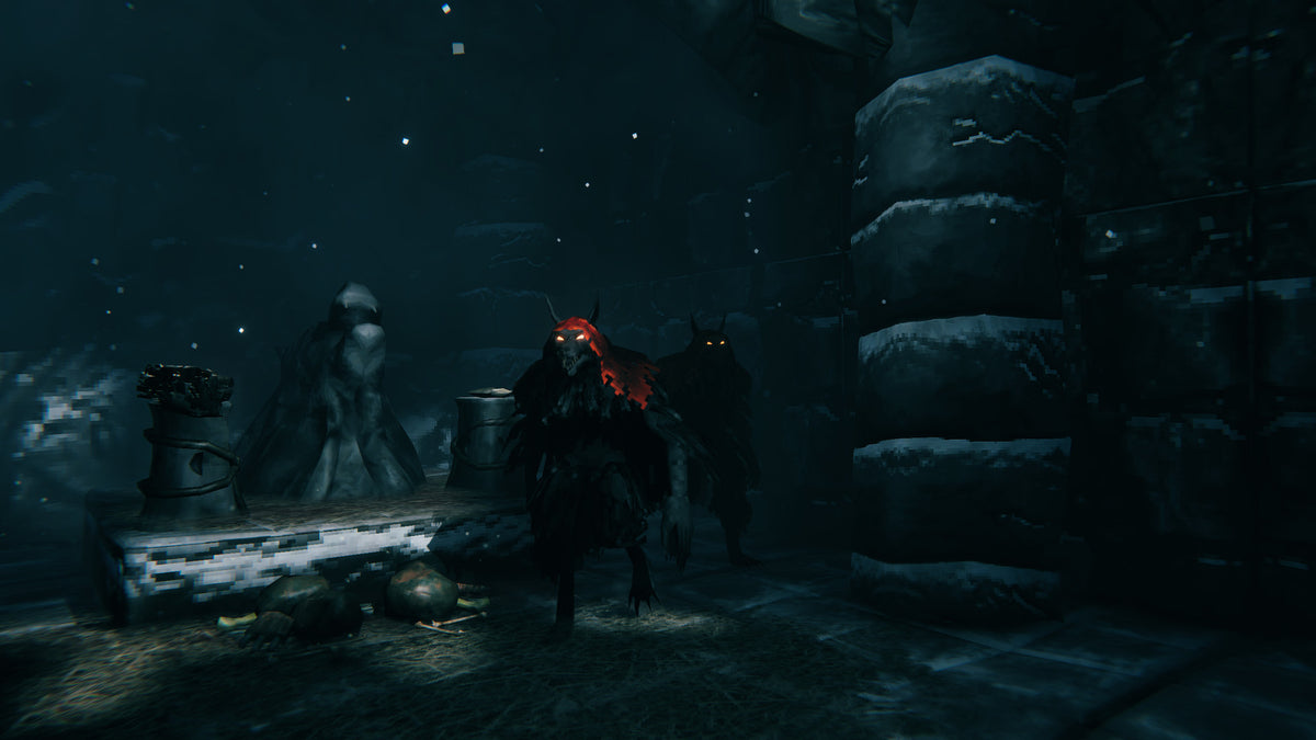 Valheim – Mídia Digital (Steam/PC)