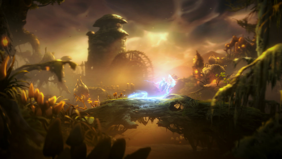 Ori and the Will of the Wisps – Mídia Digital (Steam/PC)