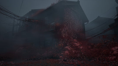 SILENT HILL f – Mídia Digital (Steam/PC)