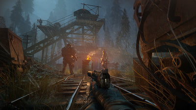 Sniper Ghost Warrior 3 – Mídia Digital (Steam/PC)