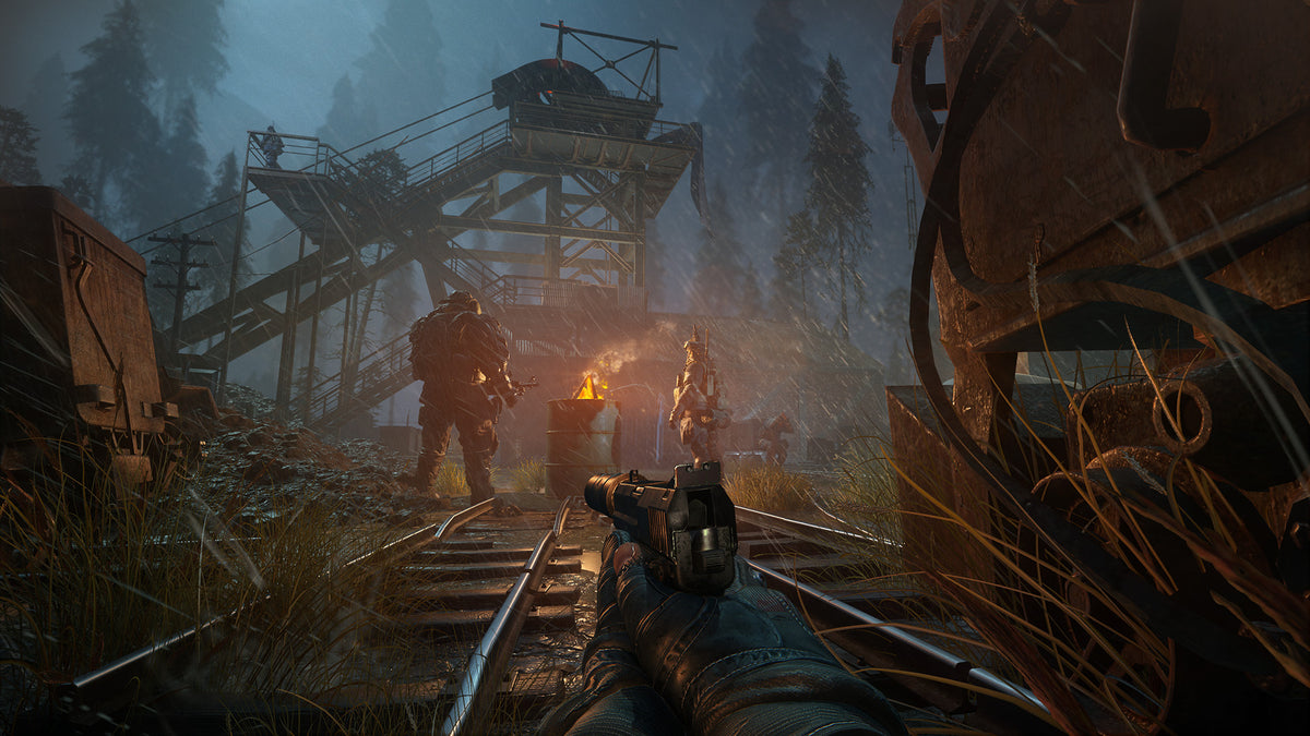 Sniper Ghost Warrior 3 – Mídia Digital (Steam/PC)