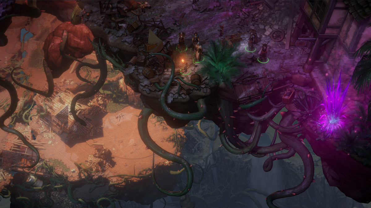 Pathfinder: Kingmaker , Enhanced Plus Edition – Mídia Digital (Steam/PC)