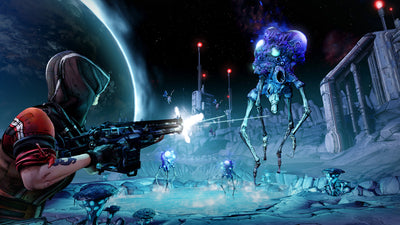 Borderlands: The Pre-Sequel – Mídia Digital (Steam/PC)