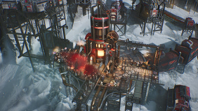 Frostpunk 2 – Mídia Digital (Steam/PC)