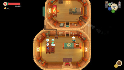 Moonlighter – Mídia Digital (Steam/PC)