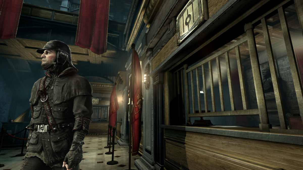 Thief – Mídia Digital (Steam/PC)