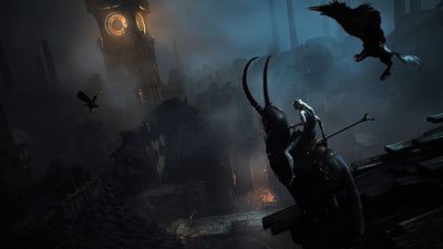 REMNANT II® – Mídia Digital (Steam/PC)