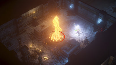Pathfinder: Kingmaker , Enhanced Plus Edition – Mídia Digital (Steam/PC)