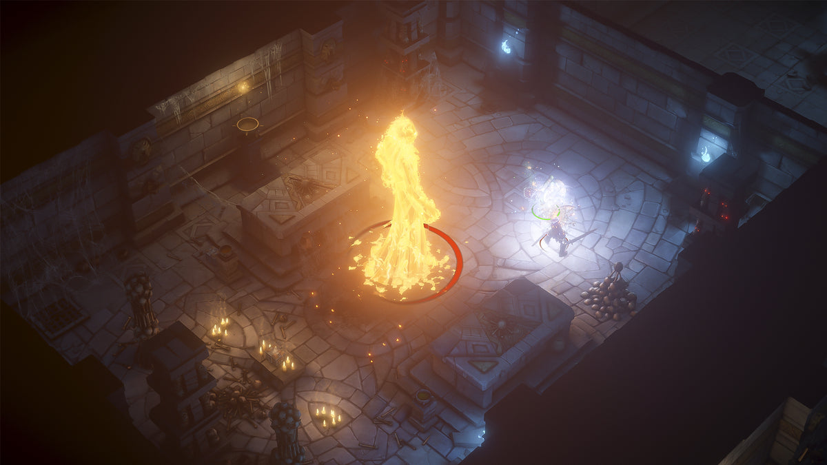 Pathfinder: Kingmaker , Enhanced Plus Edition – Mídia Digital (Steam/PC)